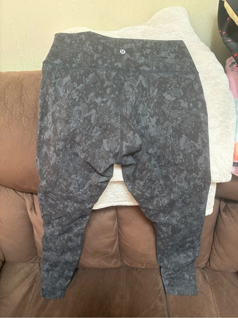 lululemon athletica lululemon wunder